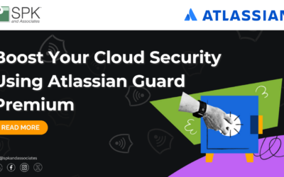 Boost Your Cloud Security Using Atlassian Guard Premium