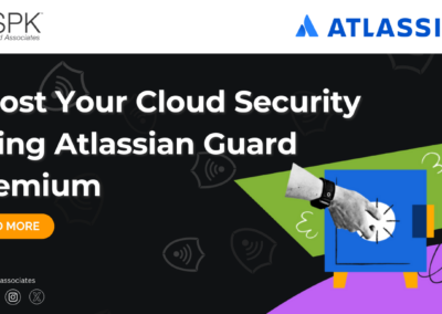 Boost Your Cloud Security Using Atlassian Guard Premium