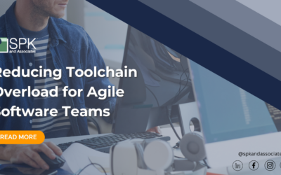 Reducing Toolchain Overload for Agile Software Teams