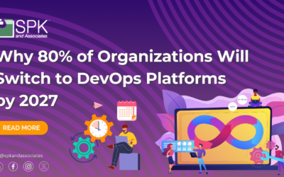 Why 80% of Organizations Will Switch to DevOps Platforms by 2027