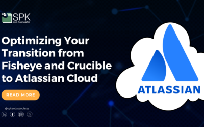 Optimizing Your Transition from Fisheye and Crucible to Atlassian Cloud