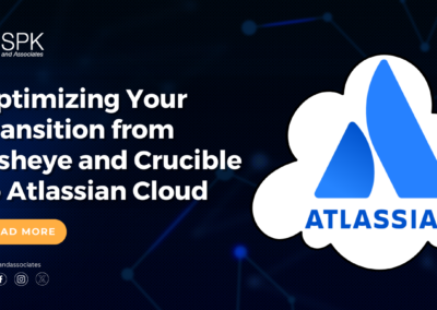 Optimizing Your Transition from Fisheye and Crucible to Atlassian Cloud