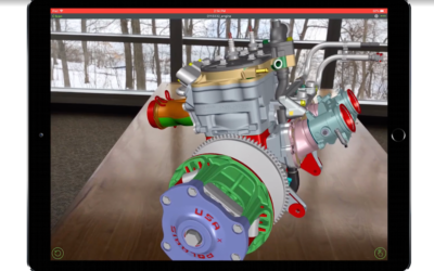 Creo for Aerospace: Navigating Complex Assemblies and Systems