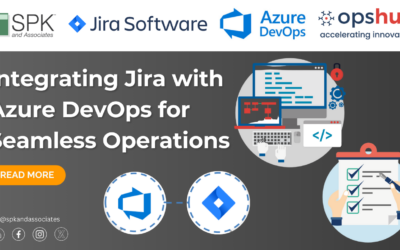 Integrating Jira with Azure DevOps for Seamless Operations