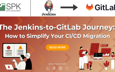 The Jenkins-to-GitLab Journey: How to Simplify Your CI/CD Migration