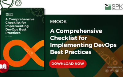 A Comprehensive Checklist for Implementing DevOps Best Practices